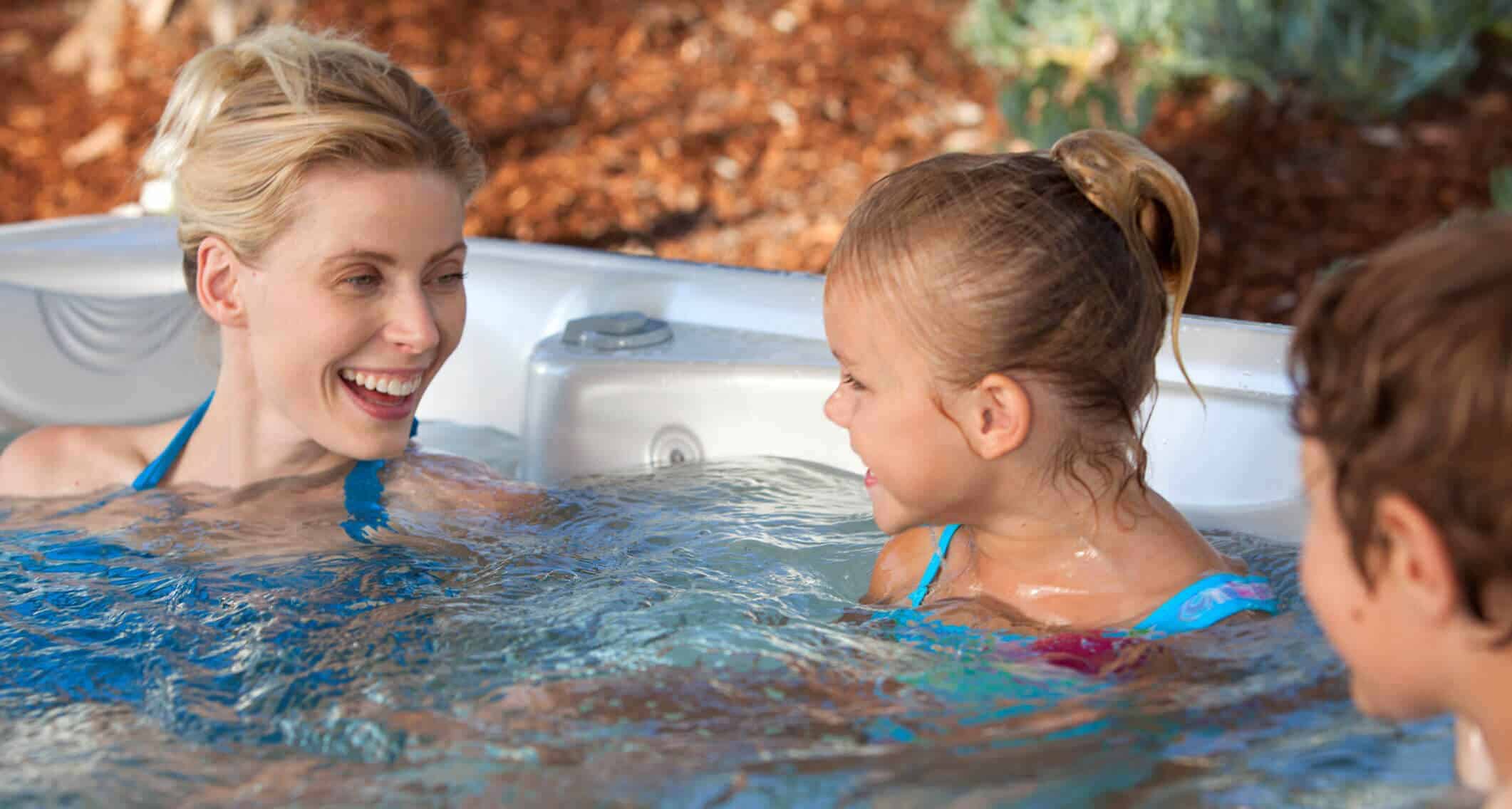 Here S How To Get Rid Of Hot Tub Foam