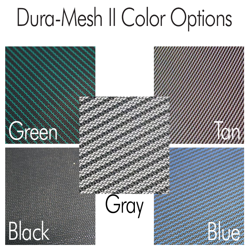 Merlin Dura-Mesh II Safety Cover