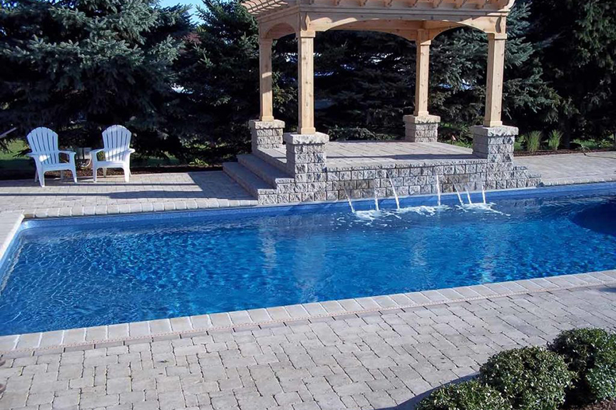 Meet BioGuard Pool Complete 911 | Ultra Modern Pool and Patio