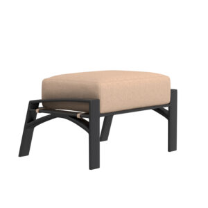 O.W. Lee Arc Ottoman 34170-O