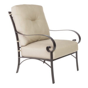 O.W. Lee Pasadera Lounge Chair 86156-CC